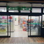 Family Mart谷塚店様