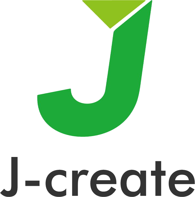 J-クリエイトロゴ