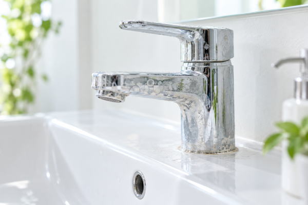 水垢のイメージ